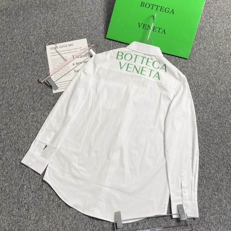 Bottega Veneta Men's Shirts 3
